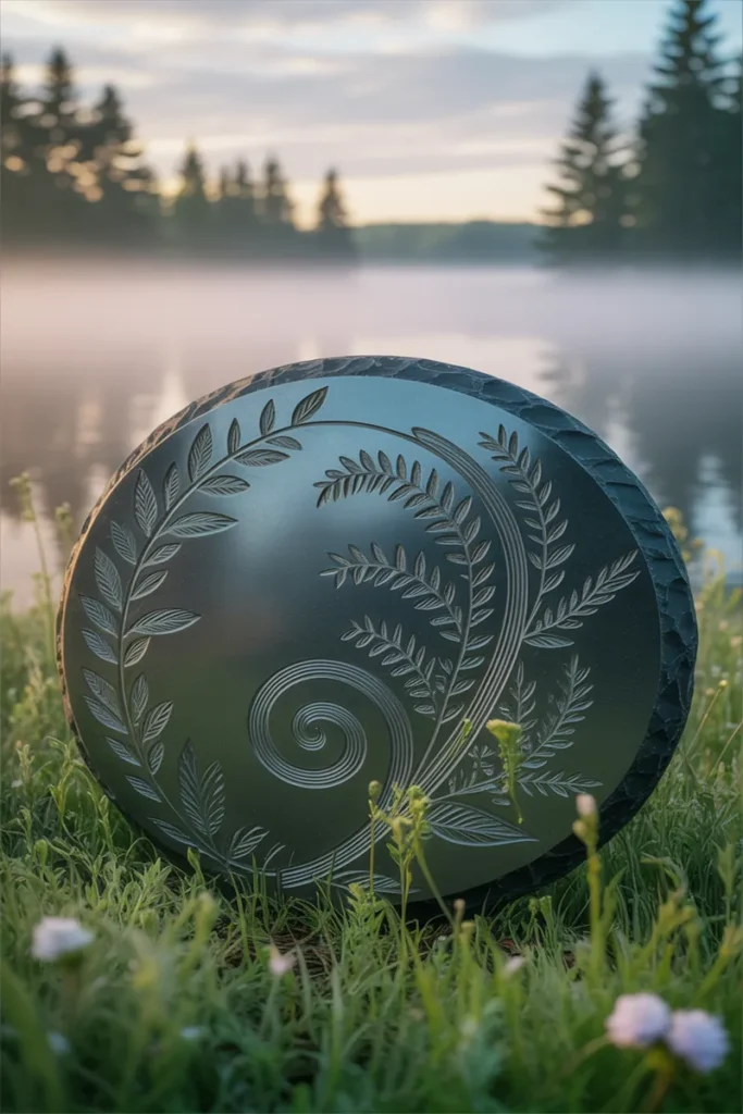 wicca Achtsamkeit erdende Atempraxis ahnenbezug