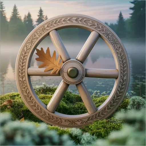 wicca Achtsamkeit erdende Atempraxis jahreskreisbezug