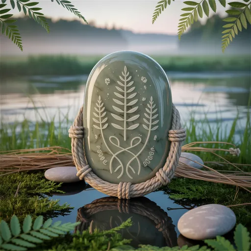 wicca Achtsamkeit erdende Atempraxis naturanker