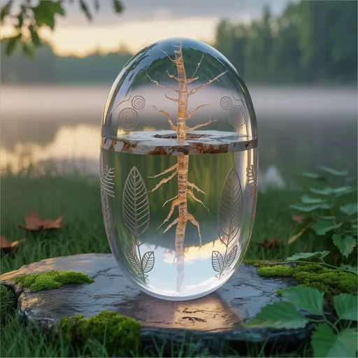 wicca Achtsamkeit erdende Atempraxis transformation