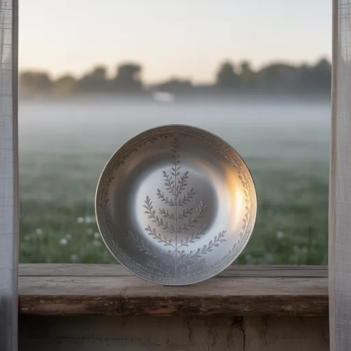 wicca Alltagsrituale Morgenritual_fur_innere_ruhe