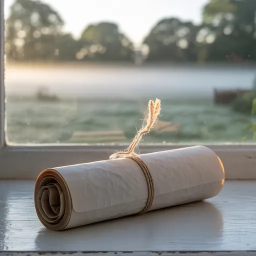 wicca Alltagsrituale Morgenritual_fur_innere_ruhe_intention_setzen