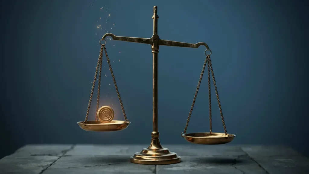 Faszination und Beweis gehören auf zwei Waagschalen – beide verdienen Aufmerksamkeit.