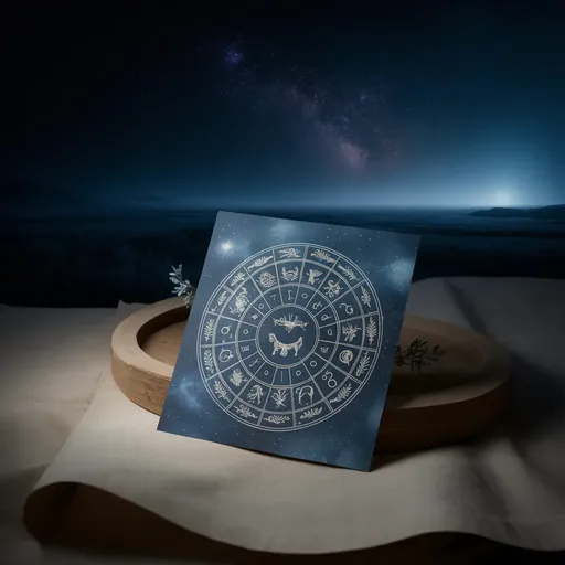 horoskop-vs-tarot_wie-astrologie-funktioniert-symbol