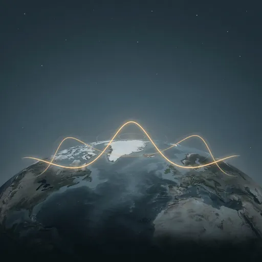 schumann-resonanz