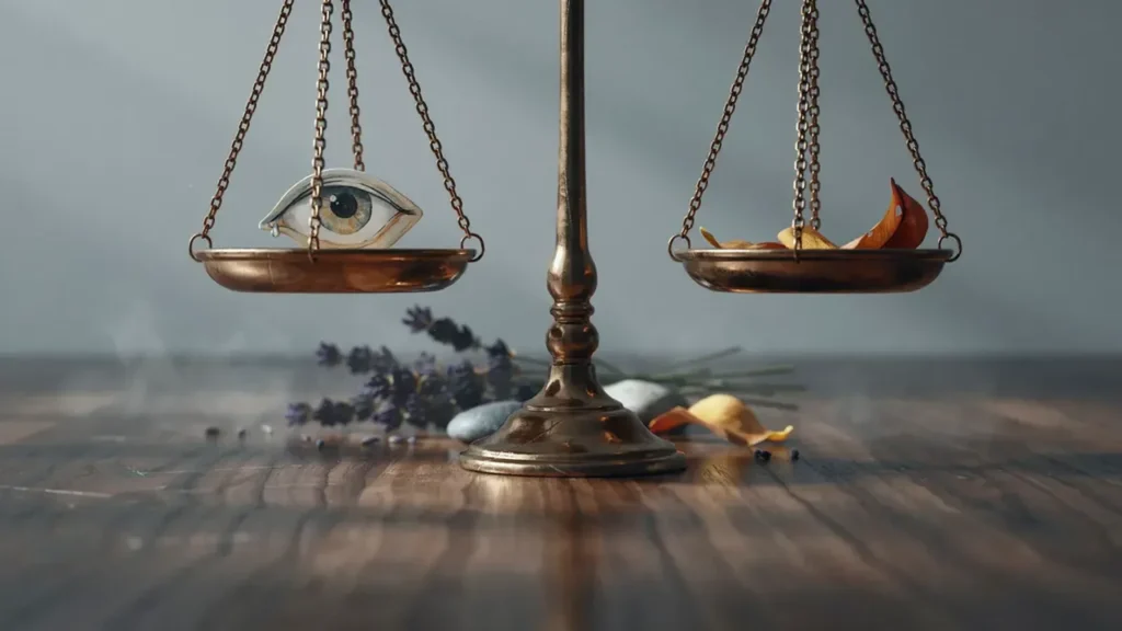 Zwischen Öffnen und Schützen entscheidet keine Regel, sondern dein wacher Blick.