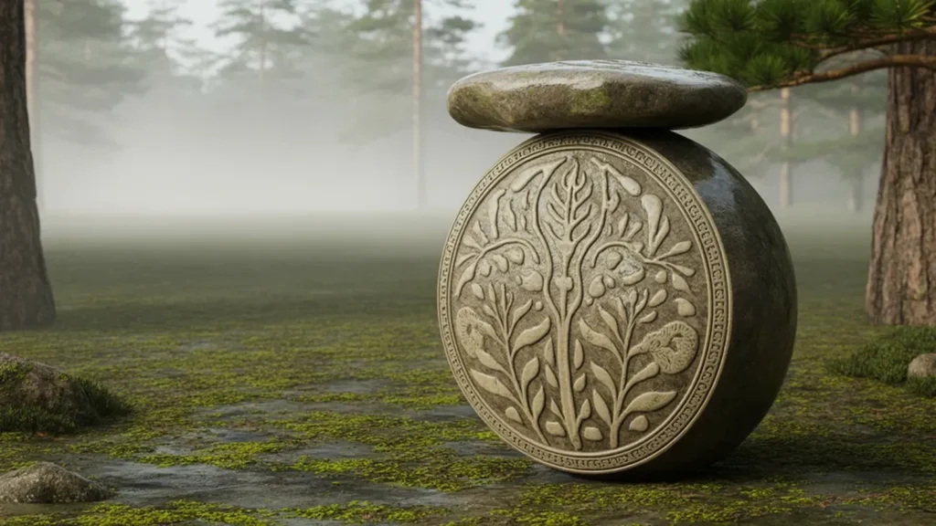 wicca Achtsamkeit beim Räuchern
