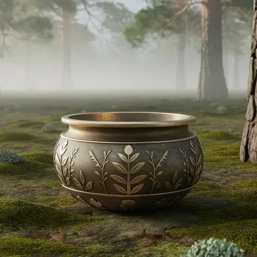 wicca Achtsamkeit beim Räuchern Ritual