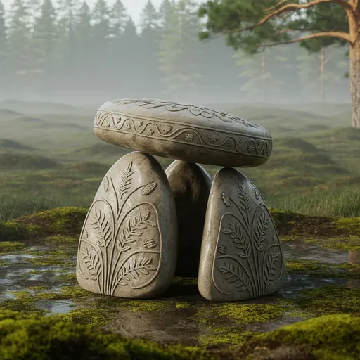 wicca Achtsamkeit beim Räuchern Schutzraum