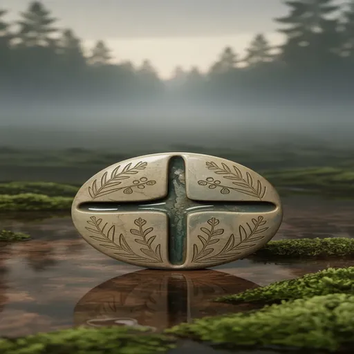 wicca Achtsamkeit bewusstes sitzen in der Natur Elementarkraft