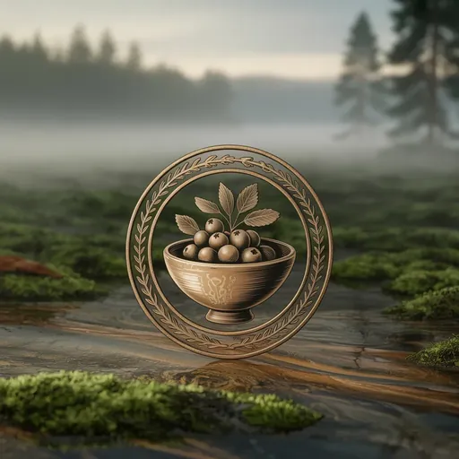wicca Achtsamkeit bewusstes sitzen in der Natur Gabenpraxis