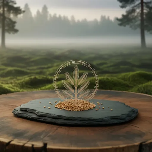 wicca Achtsamkeit bewusstes sitzen in der Natur Luft praxis