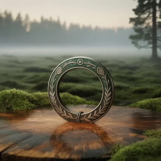 wicca Achtsamkeit bewusstes sitzen in der Natur naturanker