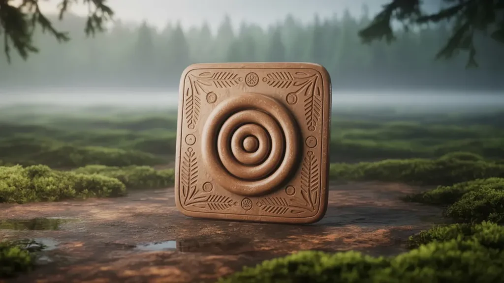 Wicca Achtsamkeit den eigenen Rhythmus erkennen