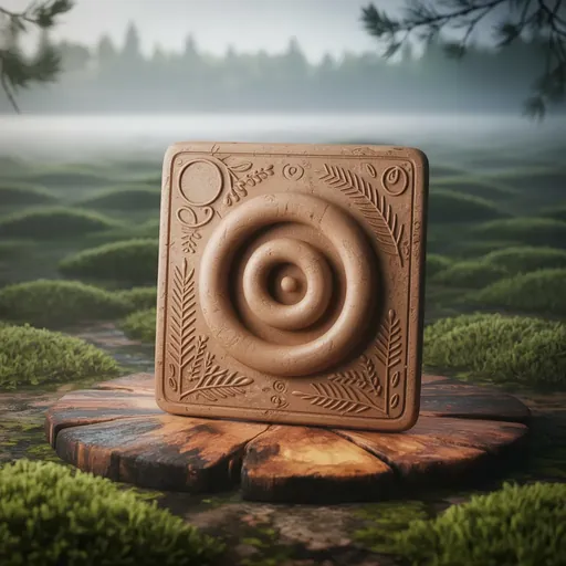 Wicca Achtsamkeit den eigenen Rhythmus erkennen