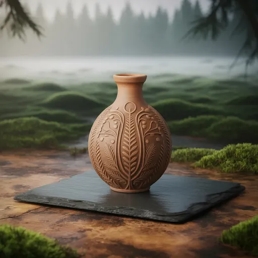 Wicca Achtsamkeit den eigenen Rhythmus erkennen Alltagsintegration
