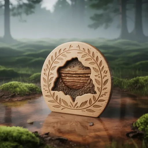 Wicca Achtsamkeit den eigenen Rhythmus erkennen Erde praxis