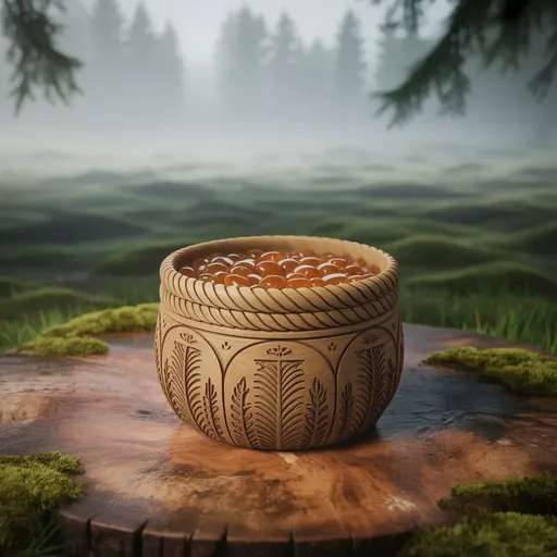 Wicca Achtsamkeit den eigenen Rhythmus erkennen Gabenpraxis