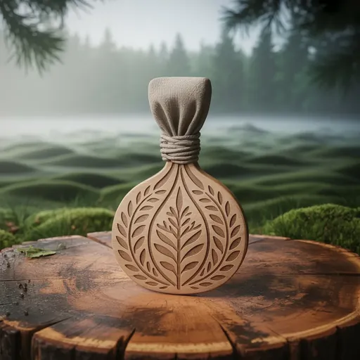Wicca Achtsamkeit den eigenen Rhythmus erkennen intention setzen