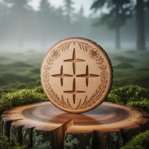Wicca Achtsamkeit den eigenen Rhythmus erkennen Jahreskreisbezug