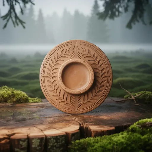 Wicca Achtsamkeit den eigenen Rhythmus erkennen Mondphase