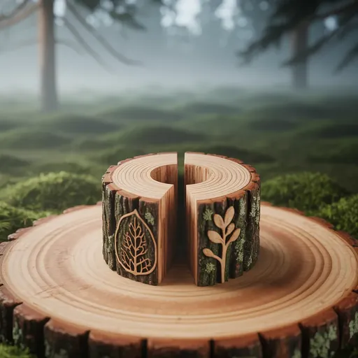 Wicca Achtsamkeit den eigenen Rhythmus erkennen Orakel Reflexion