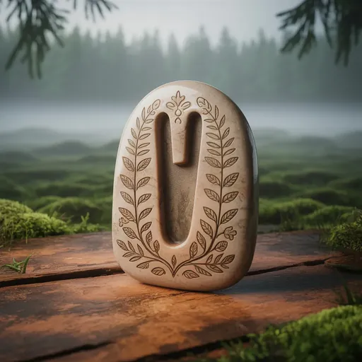 Wicca Achtsamkeit den eigenen Rhythmus erkennen Symbolhandlung