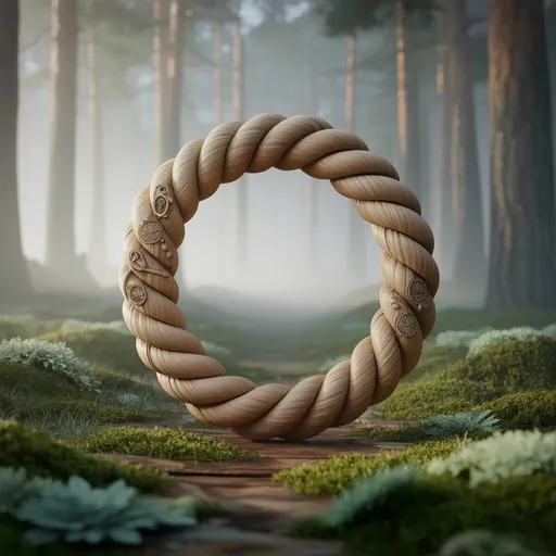 Wicca Achtsamkeit der Unterschied zwischen Ruhe und Flucht Kreiseroeffnung