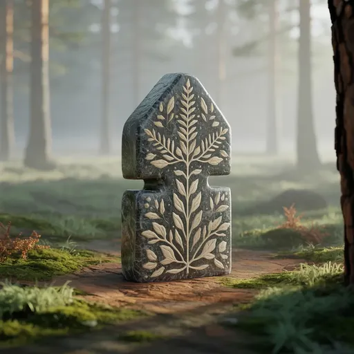 Wicca Achtsamkeit der Unterschied zwischen Ruhe und Flucht Schwellenmoment