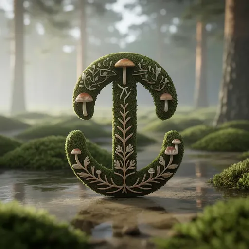 Wicca Achtsamkeit der Wert kleiner Routinen Erde praxis
