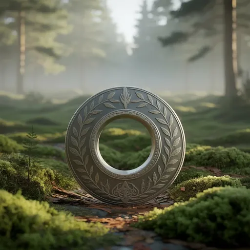 Wicca Achtsamkeit der Wert kleiner Routinen Kreiseroeffnung