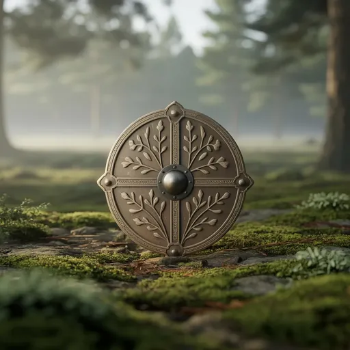 Wicca Achtsamkeit der Wert kleiner Routinen Schutzraum