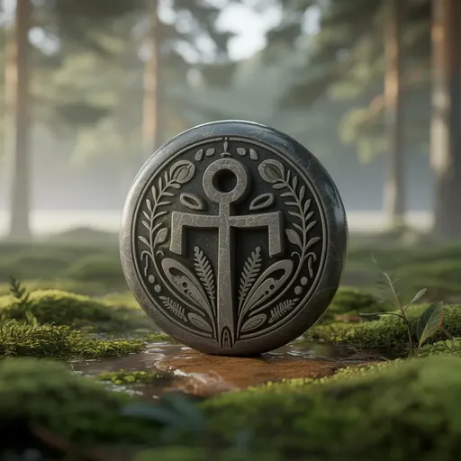 Wicca Achtsamkeit der Wert kleiner Routinen Symbolhandlung