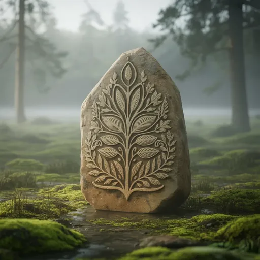 Wicca Achtsamkeit innere Sammlung im Alltag