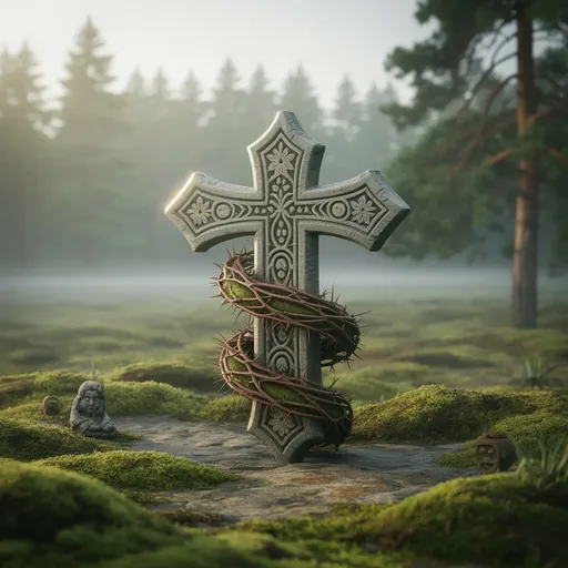 Wicca Achtsamkeit innere Sammlung im Alltag Grenzarbeit
