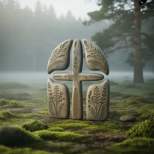 Wicca Achtsamkeit innere Sammlung im Alltag Jahreskreisbezug