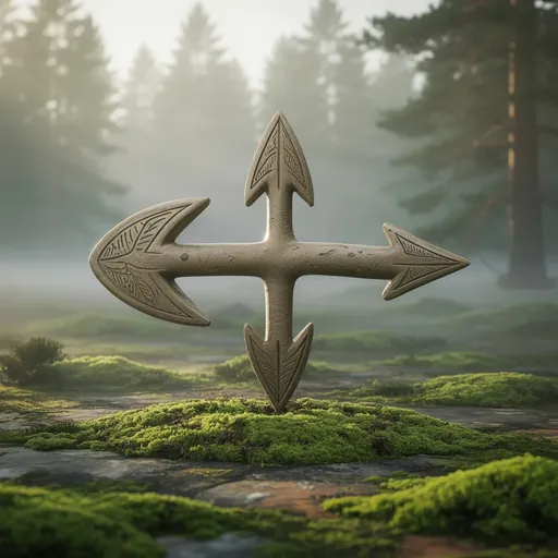 Wicca Achtsamkeit innere Sammlung im Alltag naechster Schritt