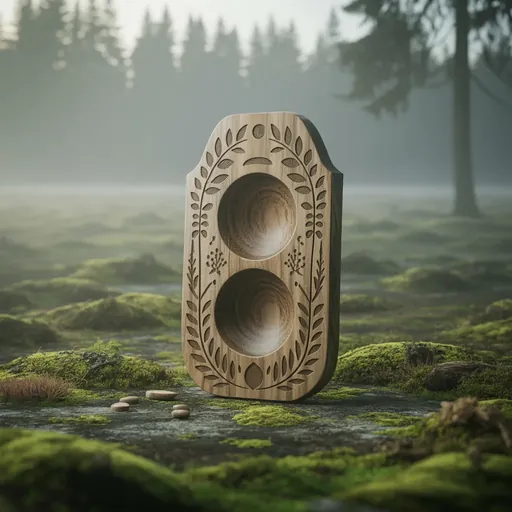 Wicca Achtsamkeit innere Sammlung im Alltag Ritual