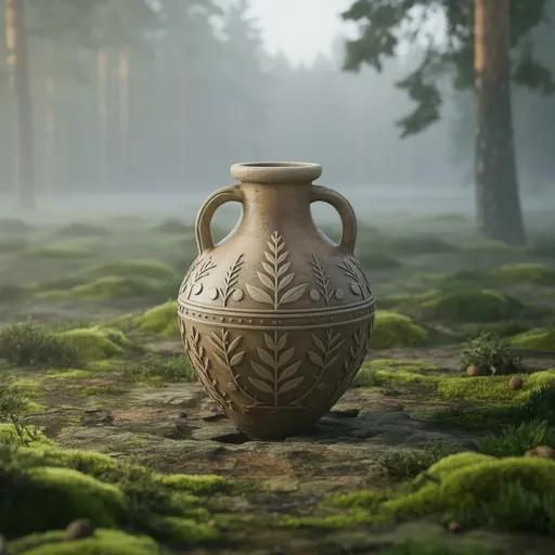 Wicca Achtsamkeit innere Sammlung im Alltag Schutzraum