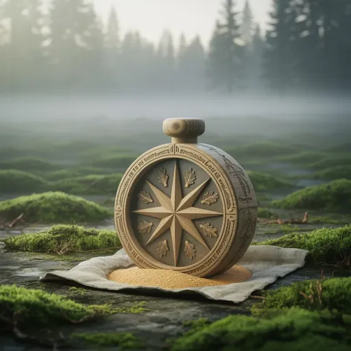Wicca Achtsamkeit innere Sammlung im Alltag Wegbegleitung