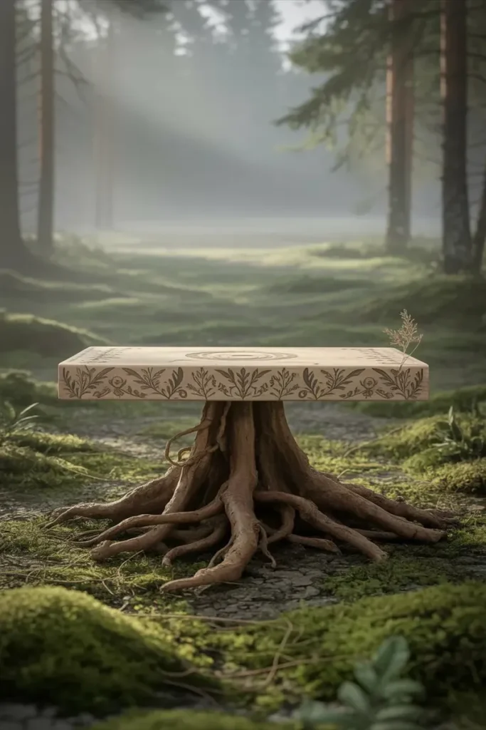 Wicca Achtsamkeit innere Spannung früh erkennen