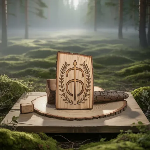 Wicca Achtsamkeit innere Spannung früh erkennen intention setzen