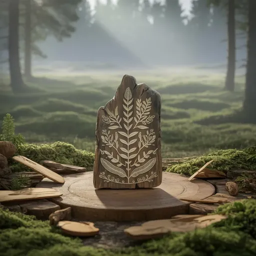 Wicca Achtsamkeit innere Spannung früh erkennen naturanker