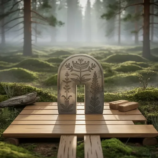 Wicca Achtsamkeit innere Spannung früh erkennen Schwellenmoment