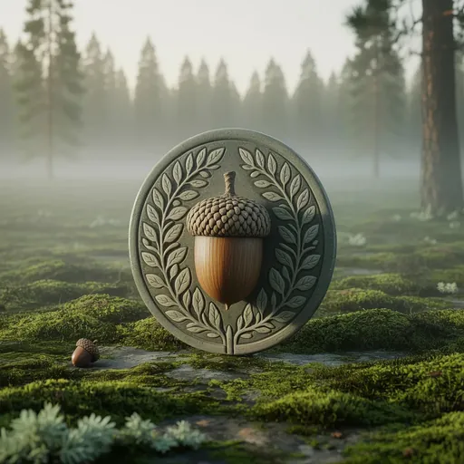Wicca Achtsamkeit kleine Erdungsubung für stressige Tage intention setzen