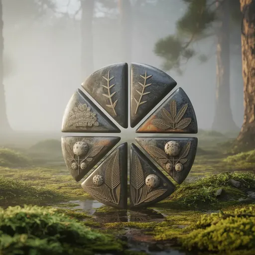 Wicca Achtsamkeit Körperwahrnehmung im Alltag Elementarkraft
