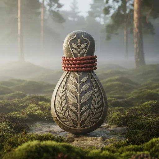 Wicca Achtsamkeit Körperwahrnehmung im Alltag intention setzen