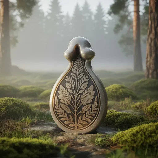 Wicca Achtsamkeit Körperwahrnehmung im Alltag Schattenmuster