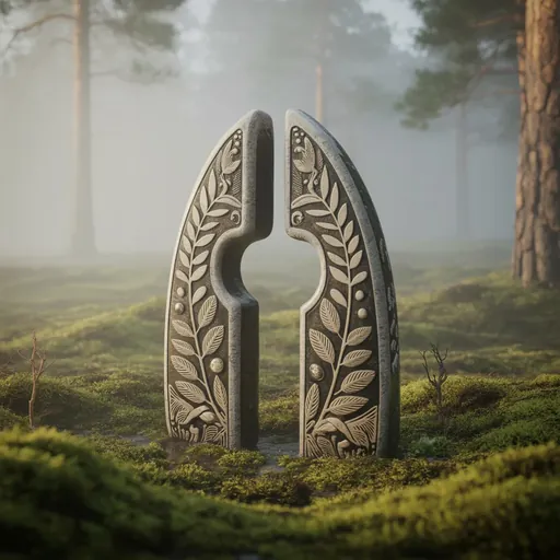 Wicca Achtsamkeit Körperwahrnehmung im Alltag Schwellenmoment