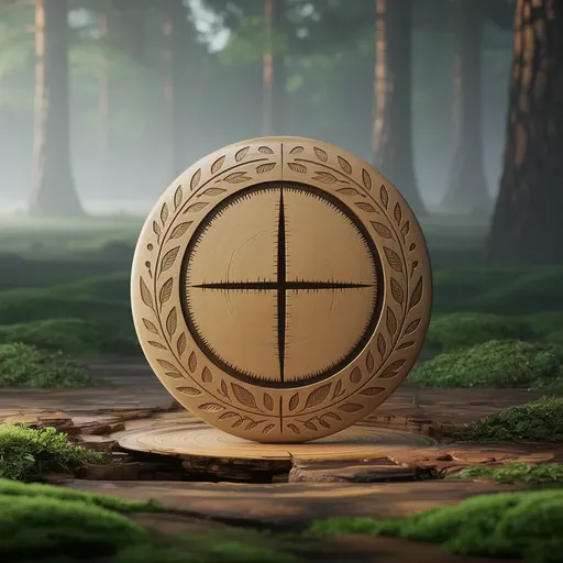 Wicca Achtsamkeit langsames Gehen Kreiseroeffnung